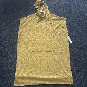 Sisstr olive changing towel